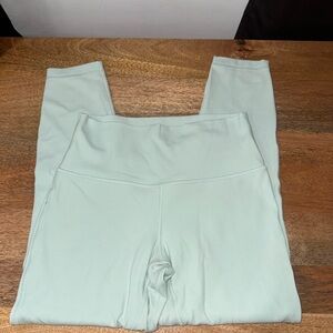 Lululemon 25” High-Waisted Leggings